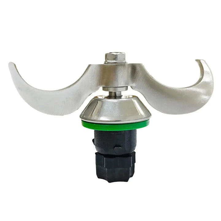 Kneed™ – Accessorio Universale per Impasto
