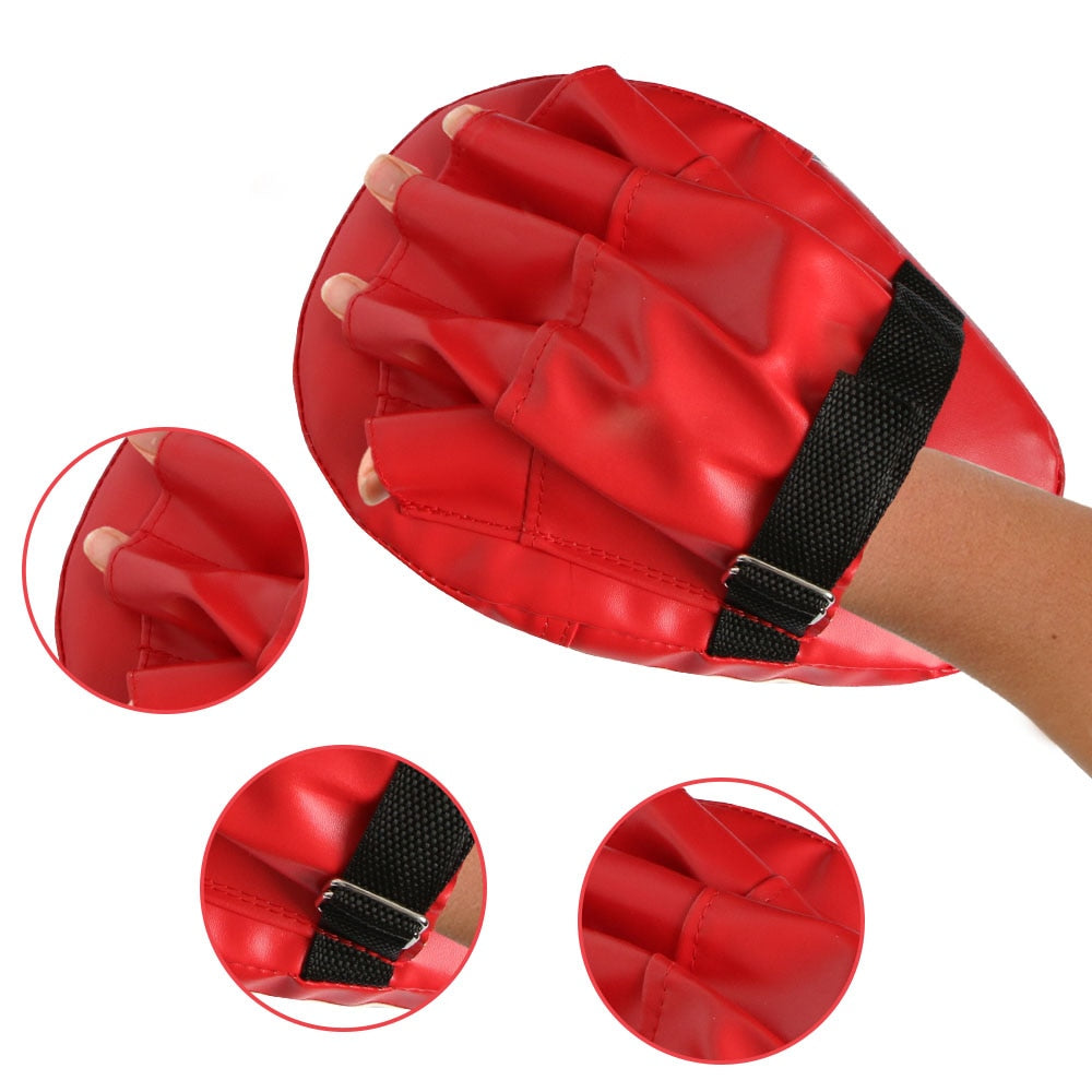 KraftSchild™ Strumento di Performance per il Combattimento