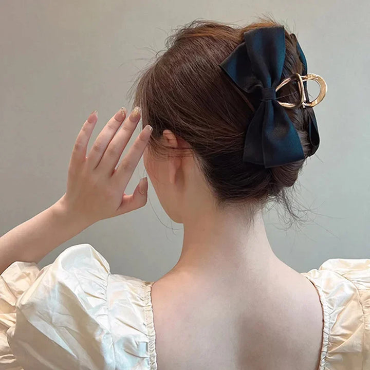 Farbbandklammer™ Acconcia i capelli in un attimo
