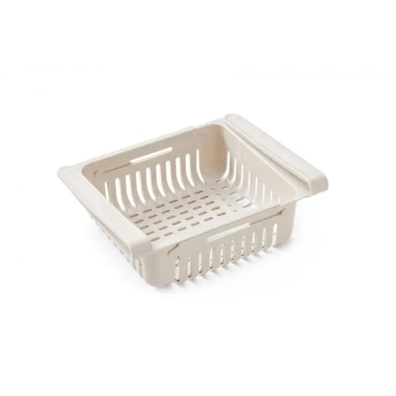 CoolSpace™ – Cassetto Estensibile per Frigorifero