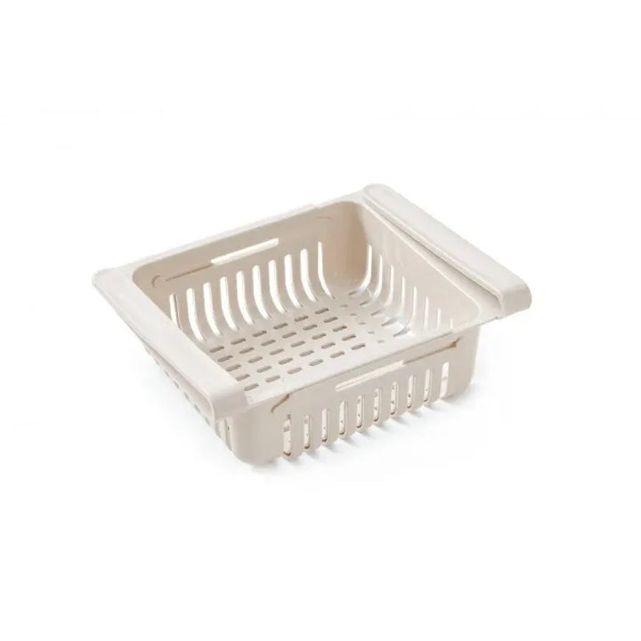 CoolSpace™ – Cassetto Estensibile per Frigorifero