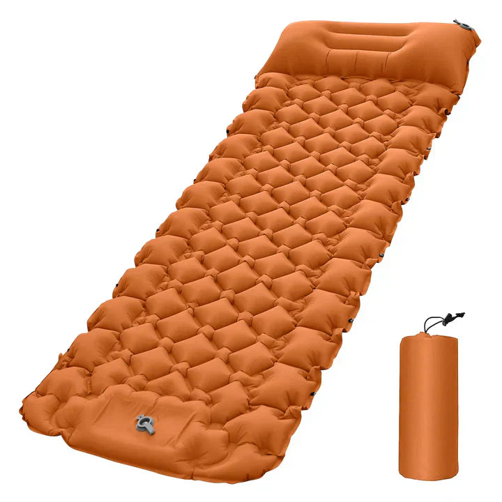 HorizontBett™ Soluzione di sonno portatile