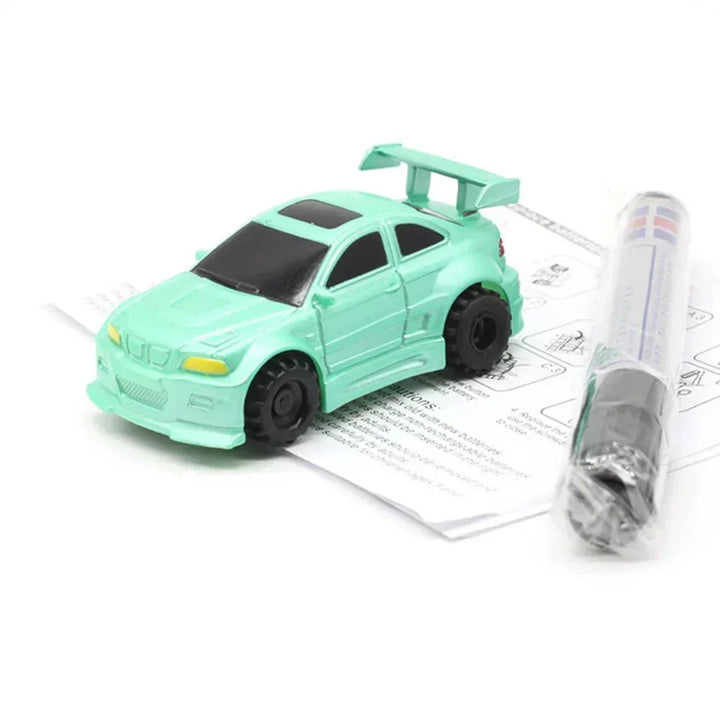 ToyRacers™ Carburante per avventure creative