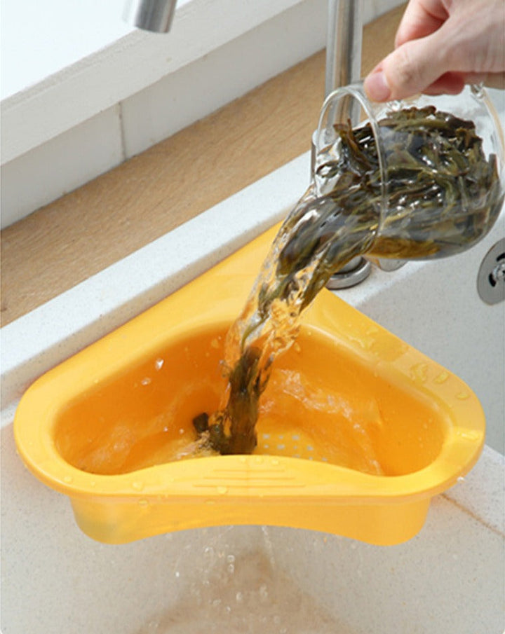 AbflussMeister™ Scolapasta per lavello da cucina