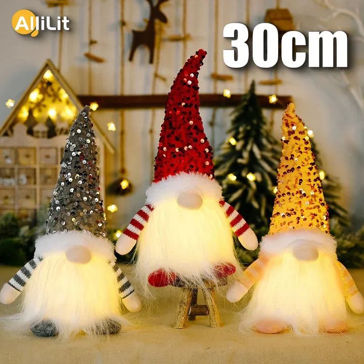 GlowGnome™ Gnome Luminoso e Gioioso
