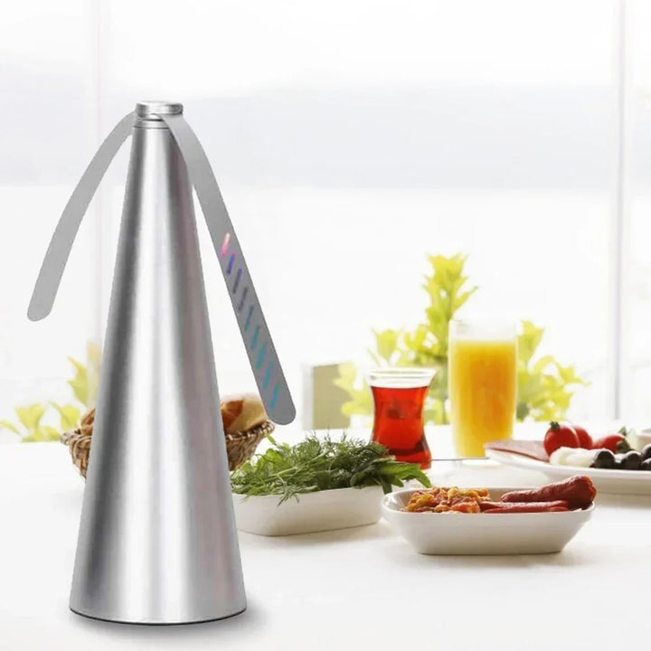 Ventilatore Repellente per Mosche