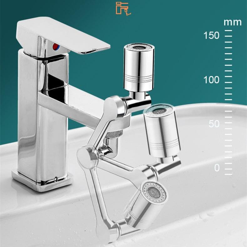 Spinnenstecker™ Risparmio di spazio efficace