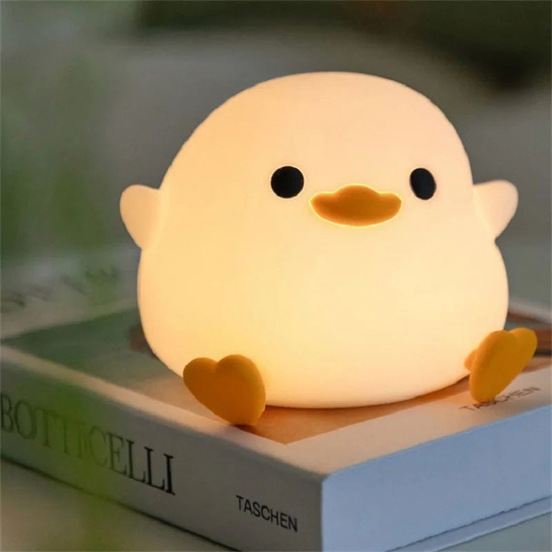 QuackyGlow™ Dolce Notturno