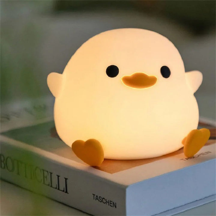 QuackyGlow™ Dolce Notturno