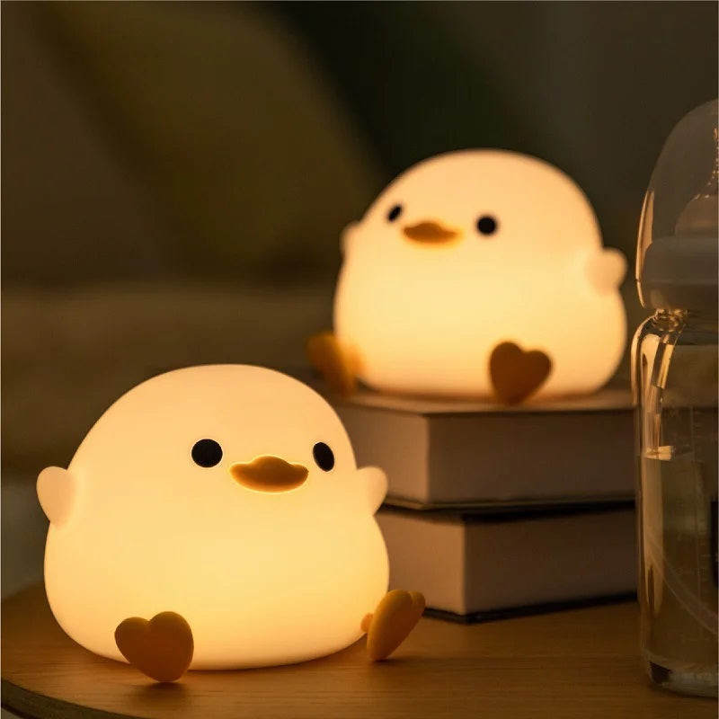 QuackyGlow™ Dolce Notturno