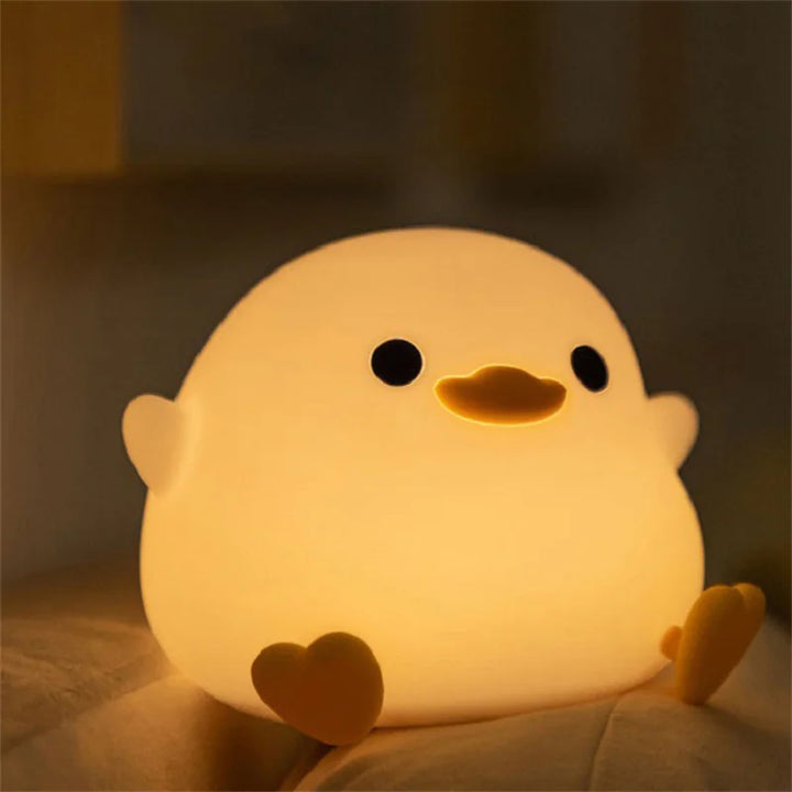 QuackyGlow™ Dolce Notturno