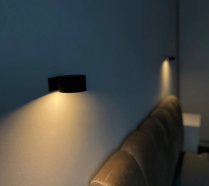GlowCraft™ - Lampada da Parete LED Infinita
