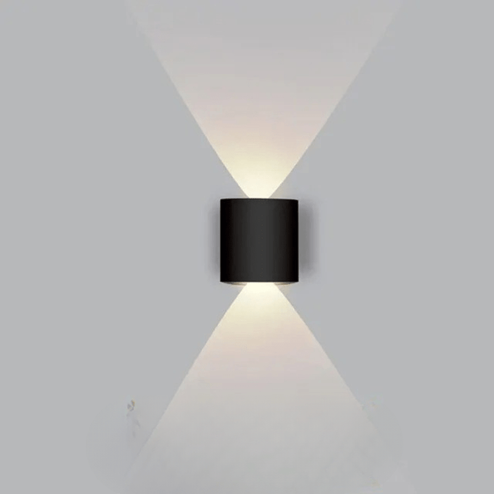 YARDGLOW – Illuminazione Esterni Elegante ed Efficiente dal Punto di Vista Energetico