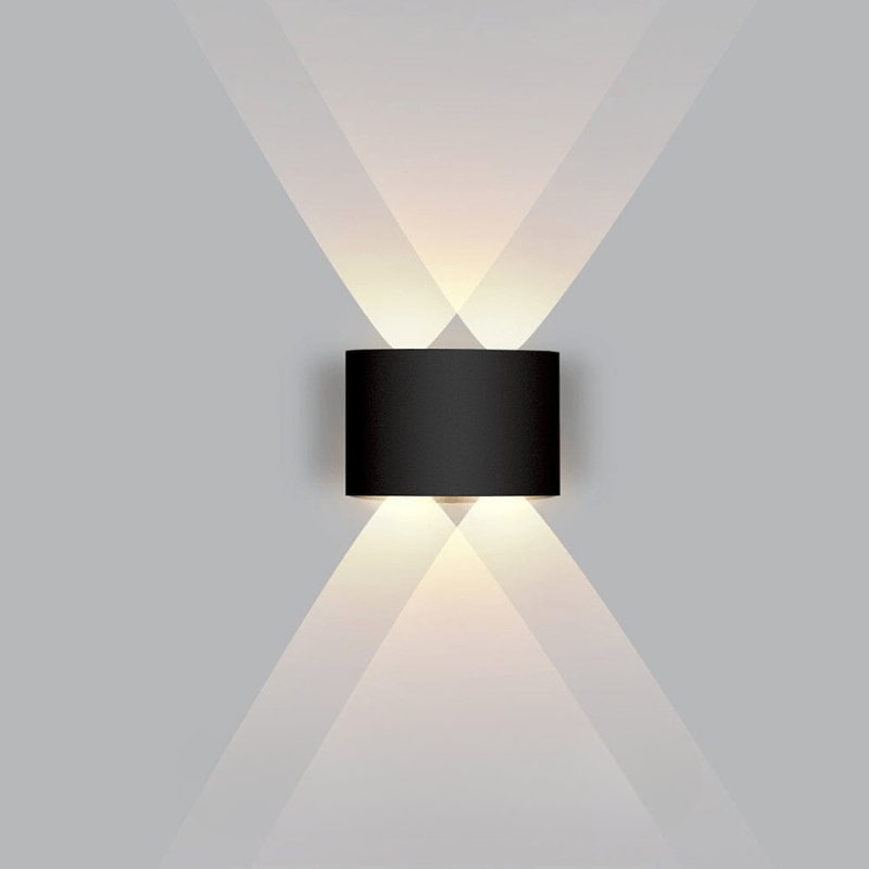 YARDGLOW – Illuminazione Esterni Elegante ed Efficiente dal Punto di Vista Energetico
