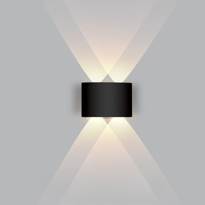 YARDGLOW – Illuminazione Esterni Elegante ed Efficiente dal Punto di Vista Energetico