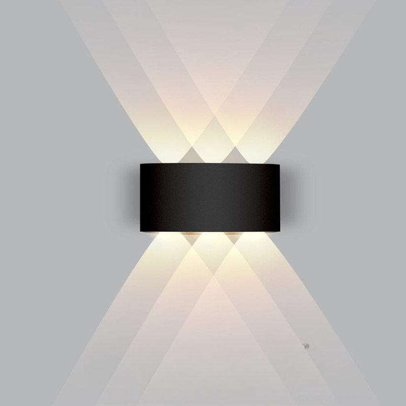 YARDGLOW – Illuminazione Esterni Elegante ed Efficiente dal Punto di Vista Energetico