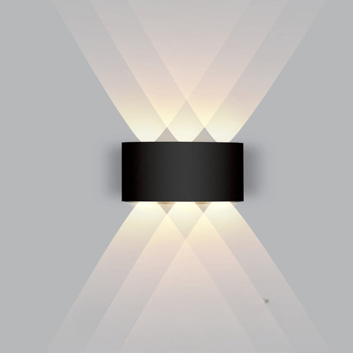 YARDGLOW – Illuminazione Esterni Elegante ed Efficiente dal Punto di Vista Energetico
