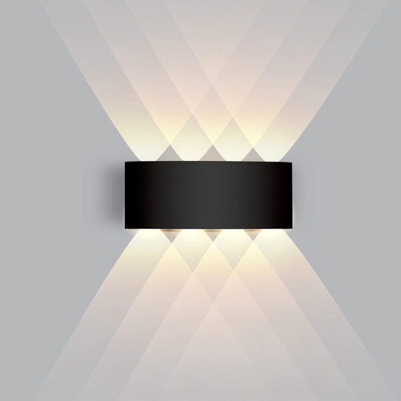 YARDGLOW – Illuminazione Esterni Elegante ed Efficiente dal Punto di Vista Energetico