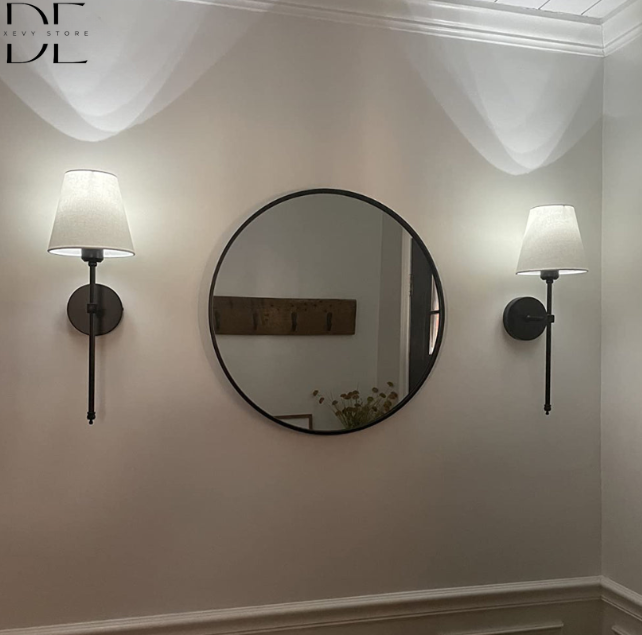 LichtAura™ Accent Mural Elegante
