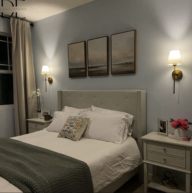 LichtAura™ Accent Mural Elegante