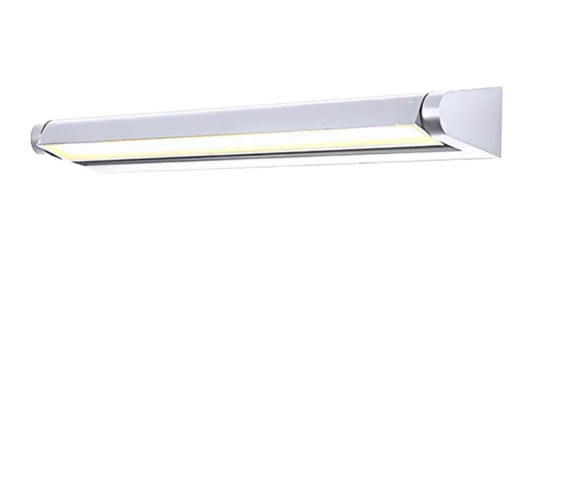 Velora Linear LED Applique – Design moderno per bagno, camera da letto e soggiorno