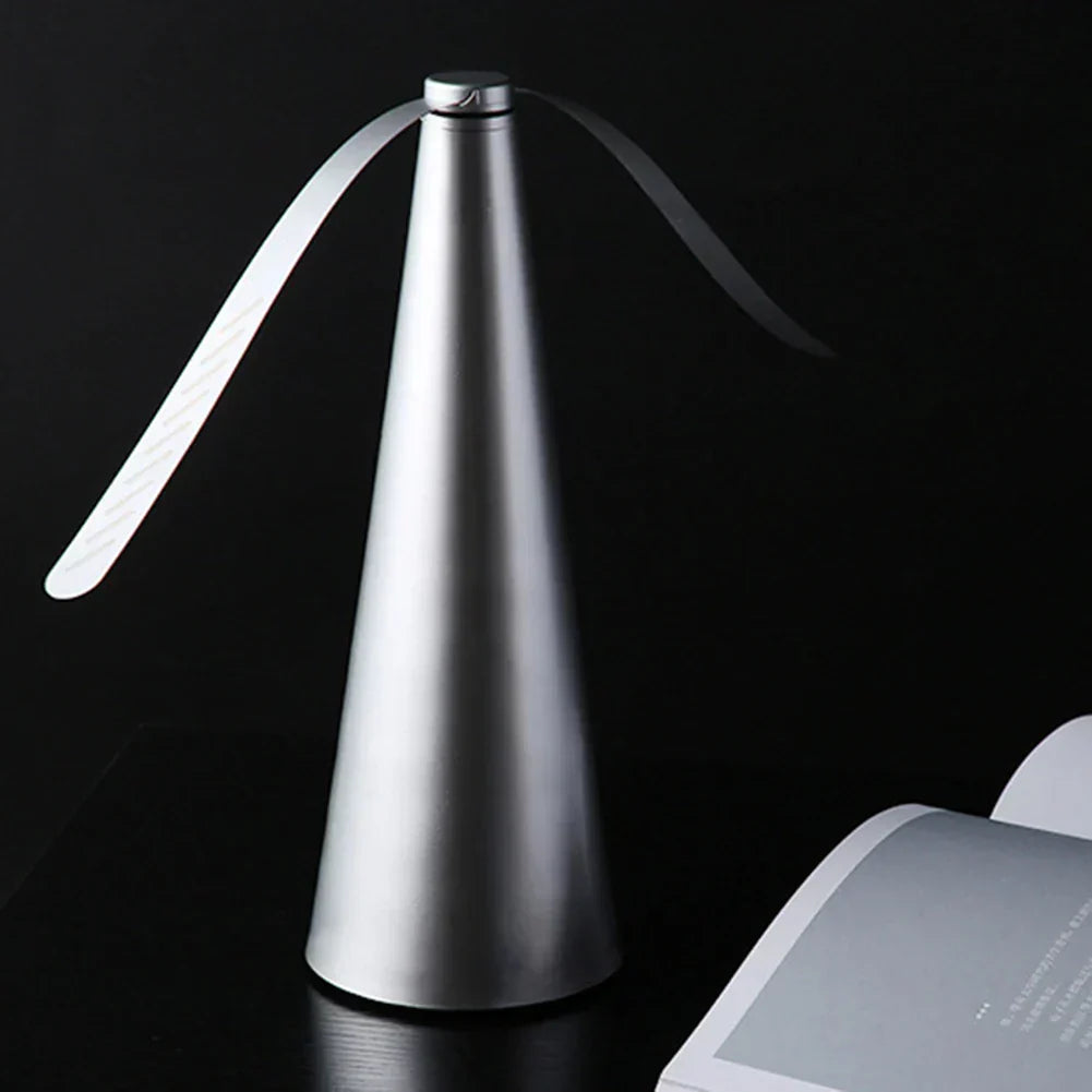 Ventilatore Repellente per Mosche