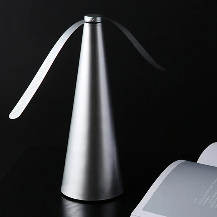 Ventilatore Repellente per Mosche