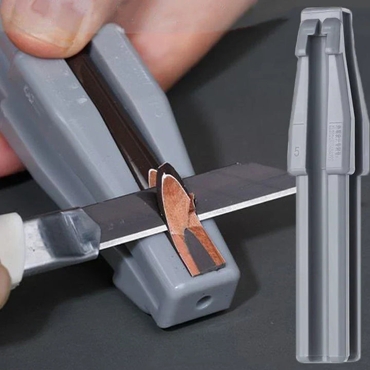 Affilatore Artistico Precision Edge