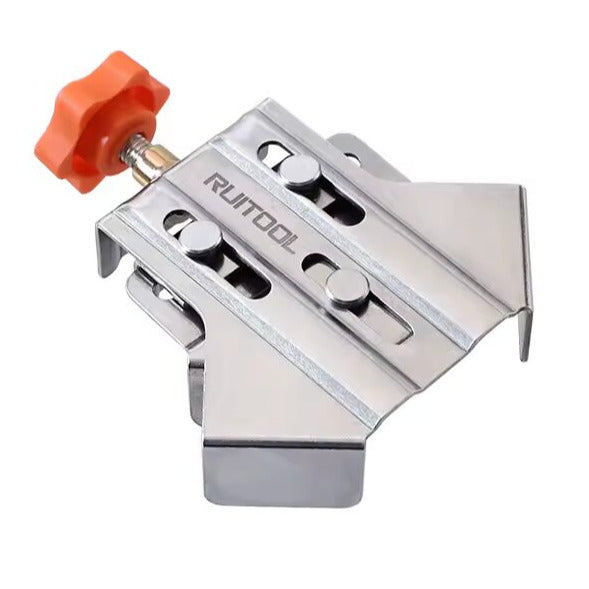 WinkelKlemme™ Rinforzo angolare massiccio
