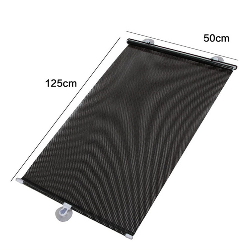 WinCurtain™️ Tende da sole con ventose
