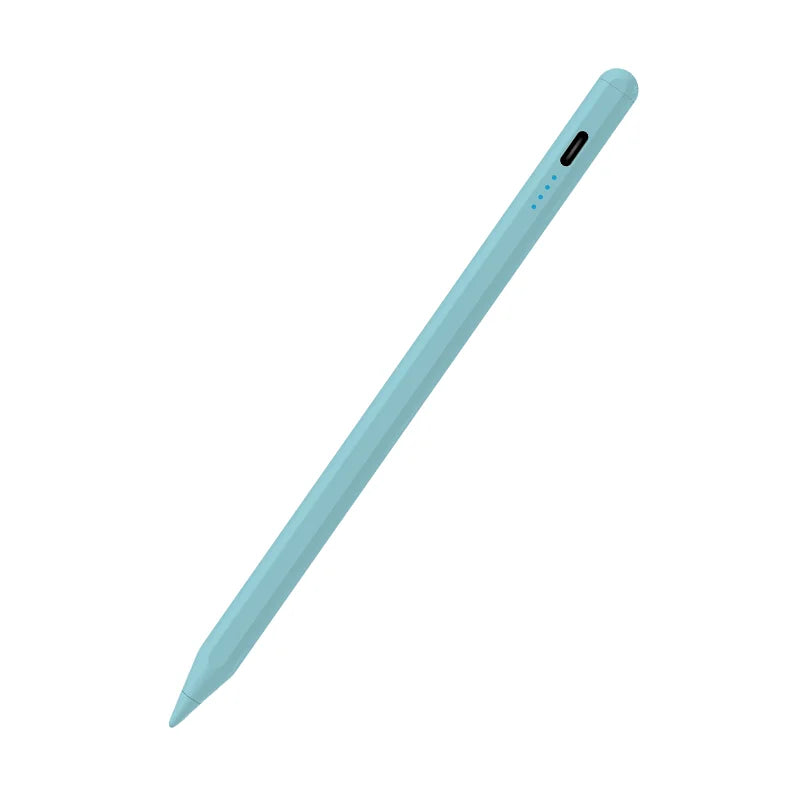 Penna Stylus Tattile Universale per Tablet - Accessori per Apple iPad, Android, Design Leggero e Durevole