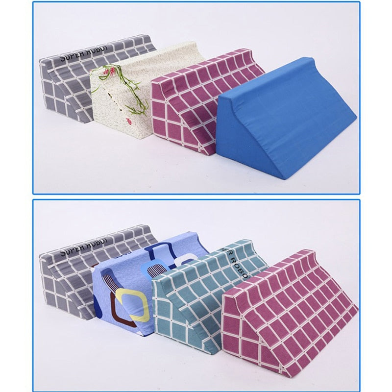DreiecksRelief™ Supporto ergonomico di comfort