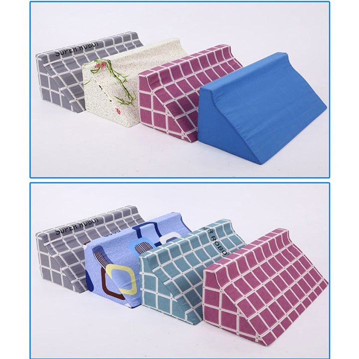 DreiecksRelief™ Supporto ergonomico di comfort