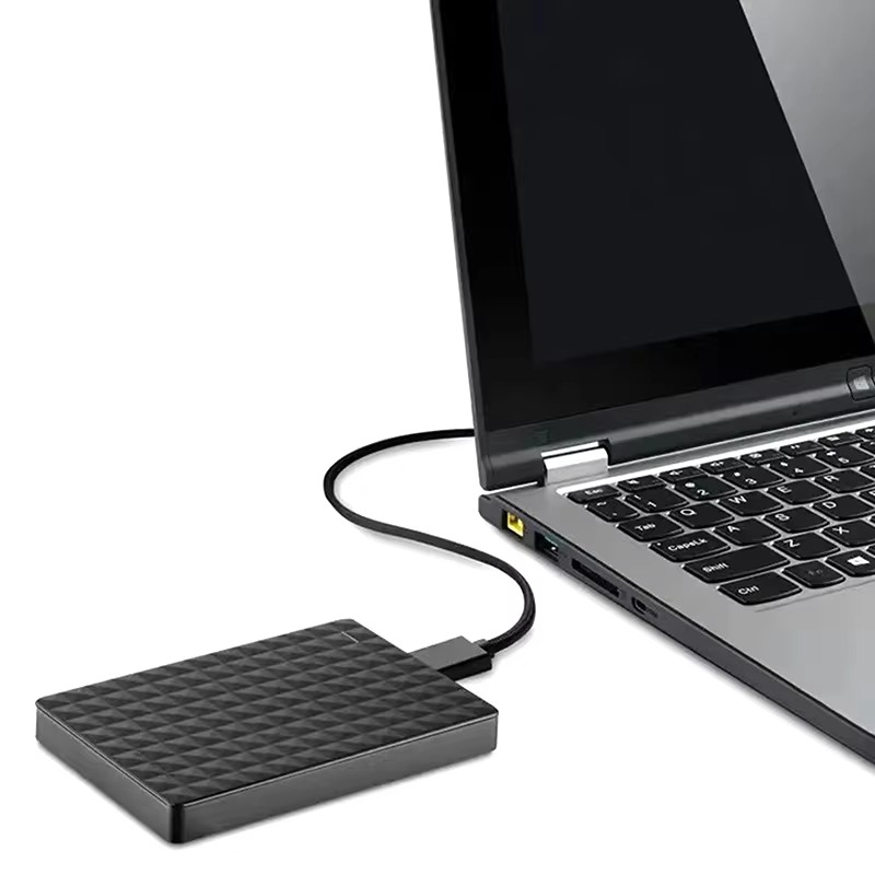 Disco Rigido Esterno Ultra-Rapido Soluzione di Archiviazione Portatile USB 3.0