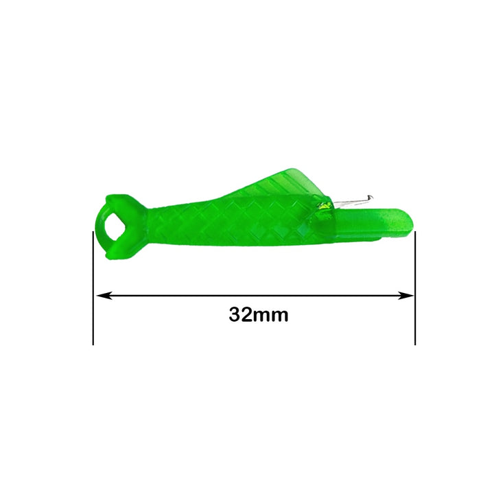 SchnellerFaden™ Guida per un&