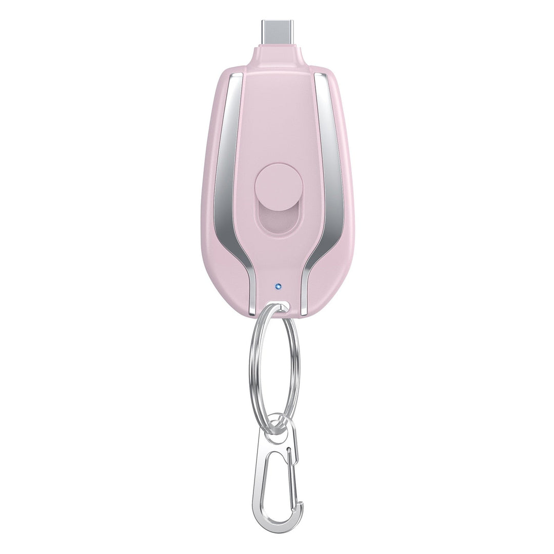 PowerPod™ Soluzione di Ricarica Compatta
