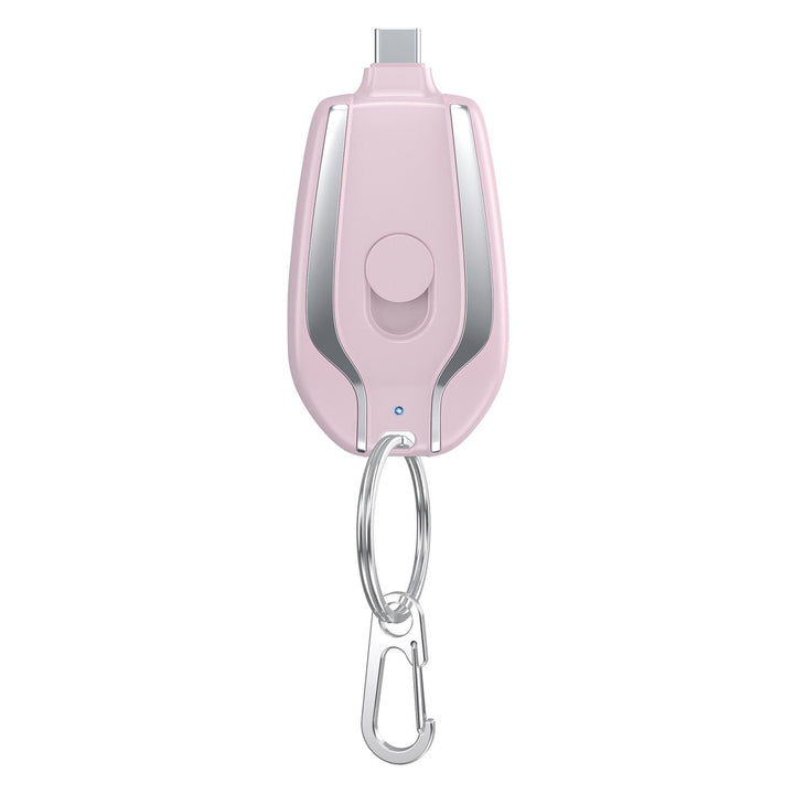 PowerPod™ Soluzione di Ricarica Compatta