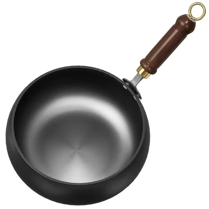 IronChef™ Cottura Equa Ogni Volta