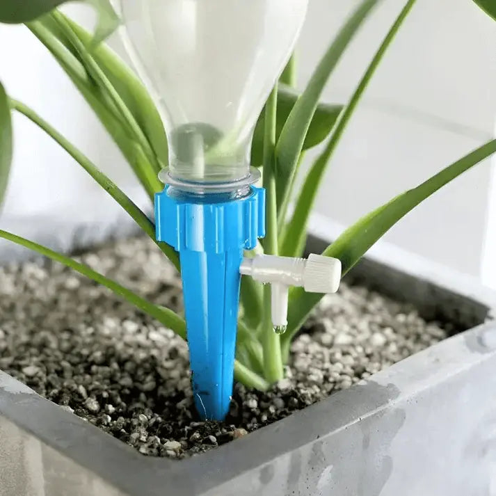 PlantDrip™ Nourriture Consistante pour Plantes