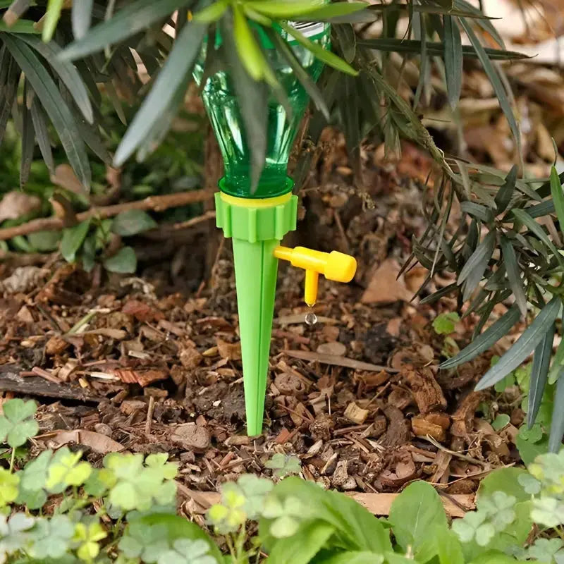 PlantDrip™ Nourriture Consistante pour Plantes