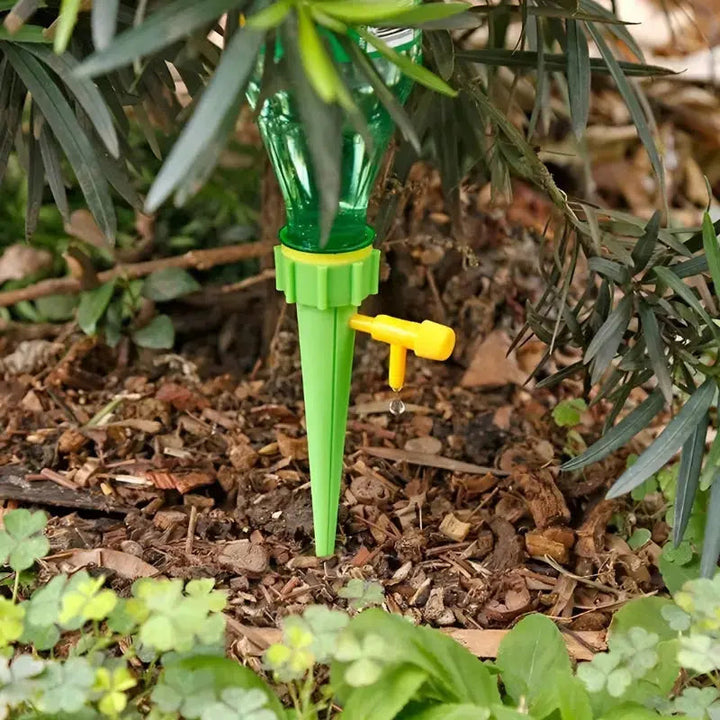 PlantDrip™ Nourriture Consistante pour Plantes