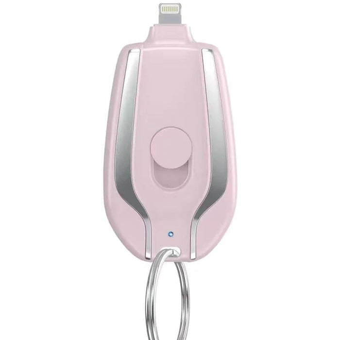 PowerPod™ Soluzione di Ricarica Compatta