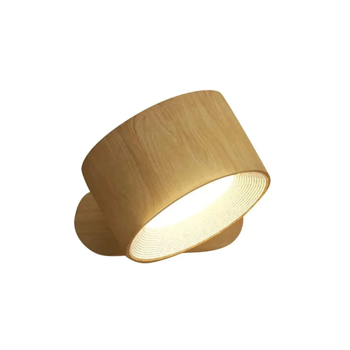 LumiWall™ - Lampada da parete LED ricaricabile