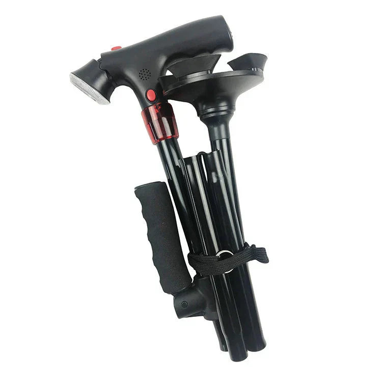 LumiWalk™ Passeggiate Notturne Guidate