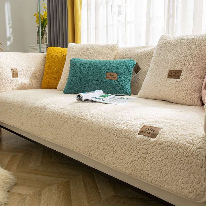 KissenBezug™ Miglioramento versatile per la casa Fodere per divano