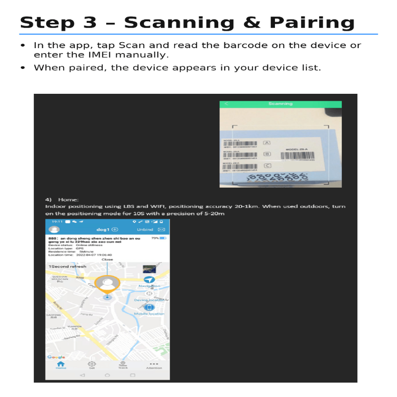 Tracker GPS per Gatti – Tracciamento in Tempo Reale Senza Abbonamento