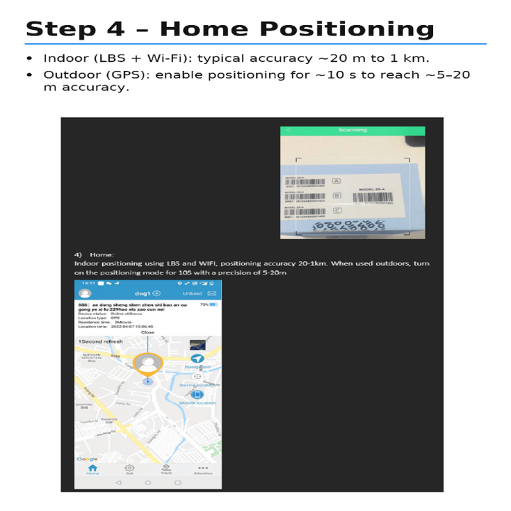 Tracker GPS per Gatti – Tracciamento in Tempo Reale Senza Abbonamento