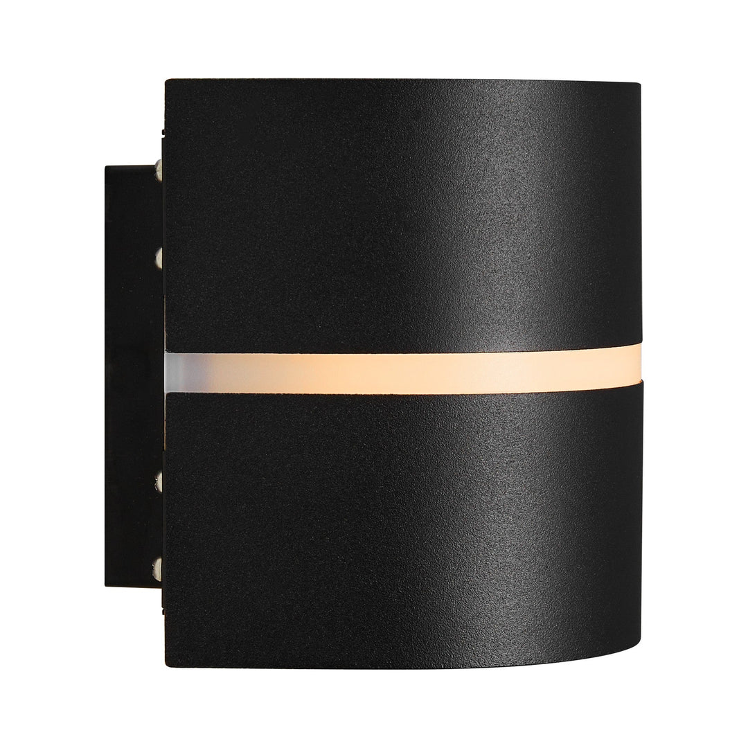 Lampada da Parete Sibelis per Esterni