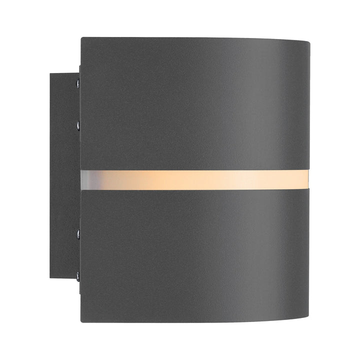 Lampada da Parete Sibelis per Esterni
