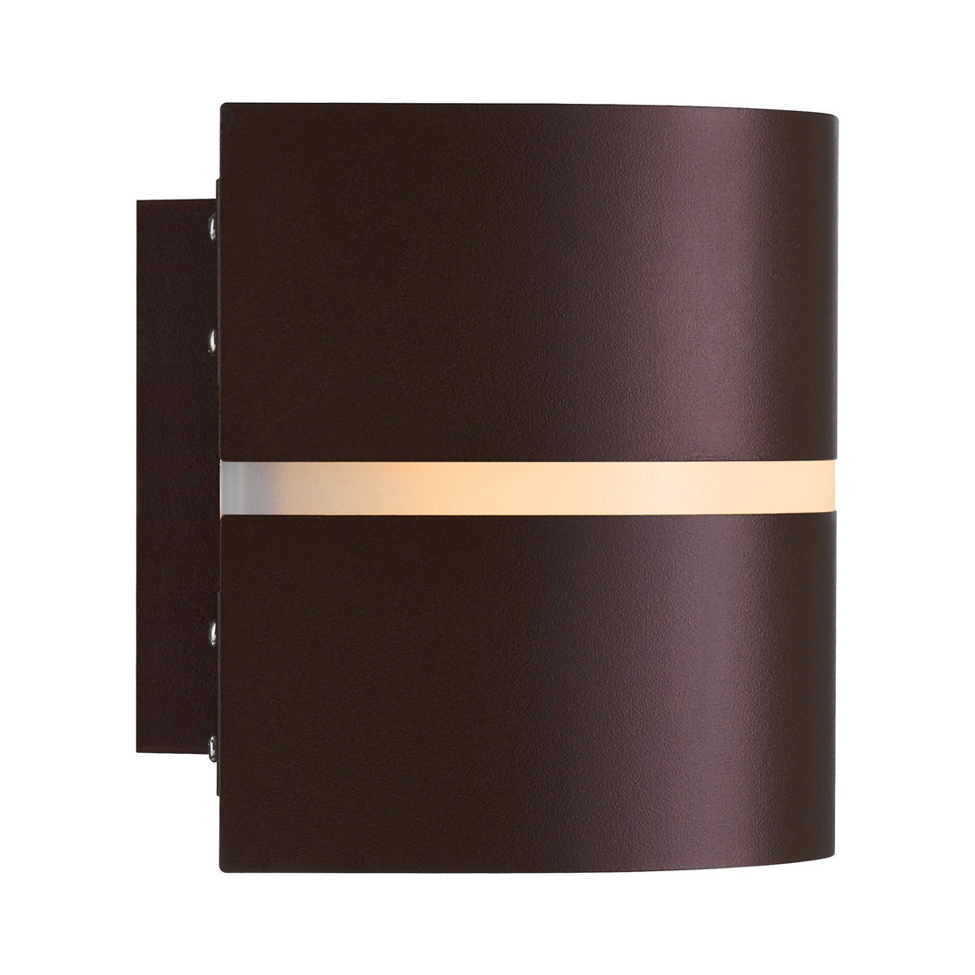 Lampada da Parete Sibelis per Esterni